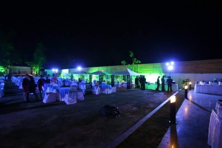 Hotel Florence Raipur (Chhattisgarh) Bagian luar foto
