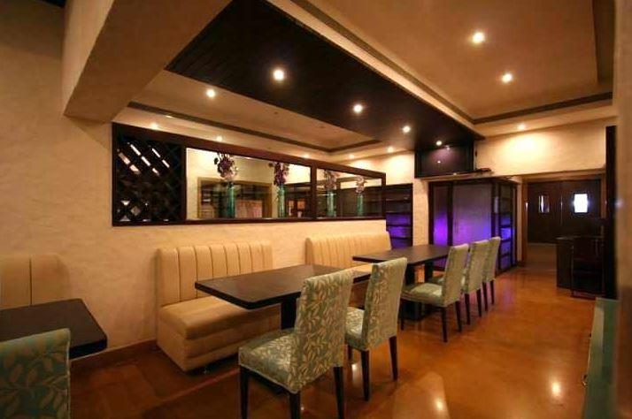 Hotel Florence Raipur (Chhattisgarh) Bagian luar foto